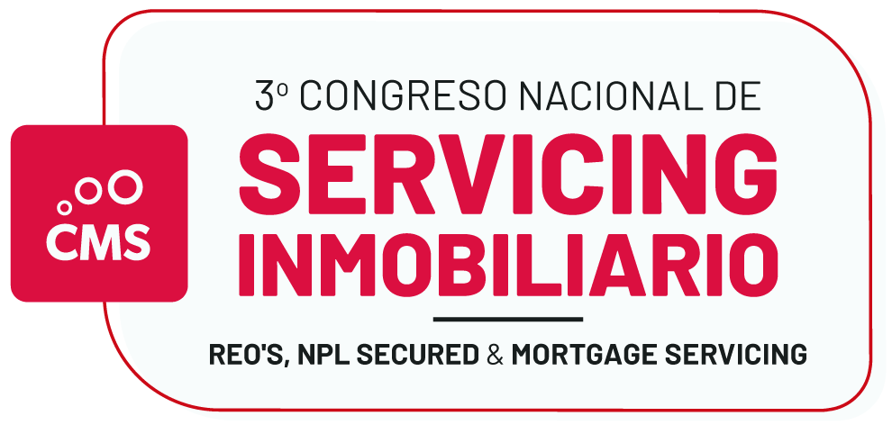 Sogeviso participa no 3.º Congreso Nacional de Servicing Inmobiliario
