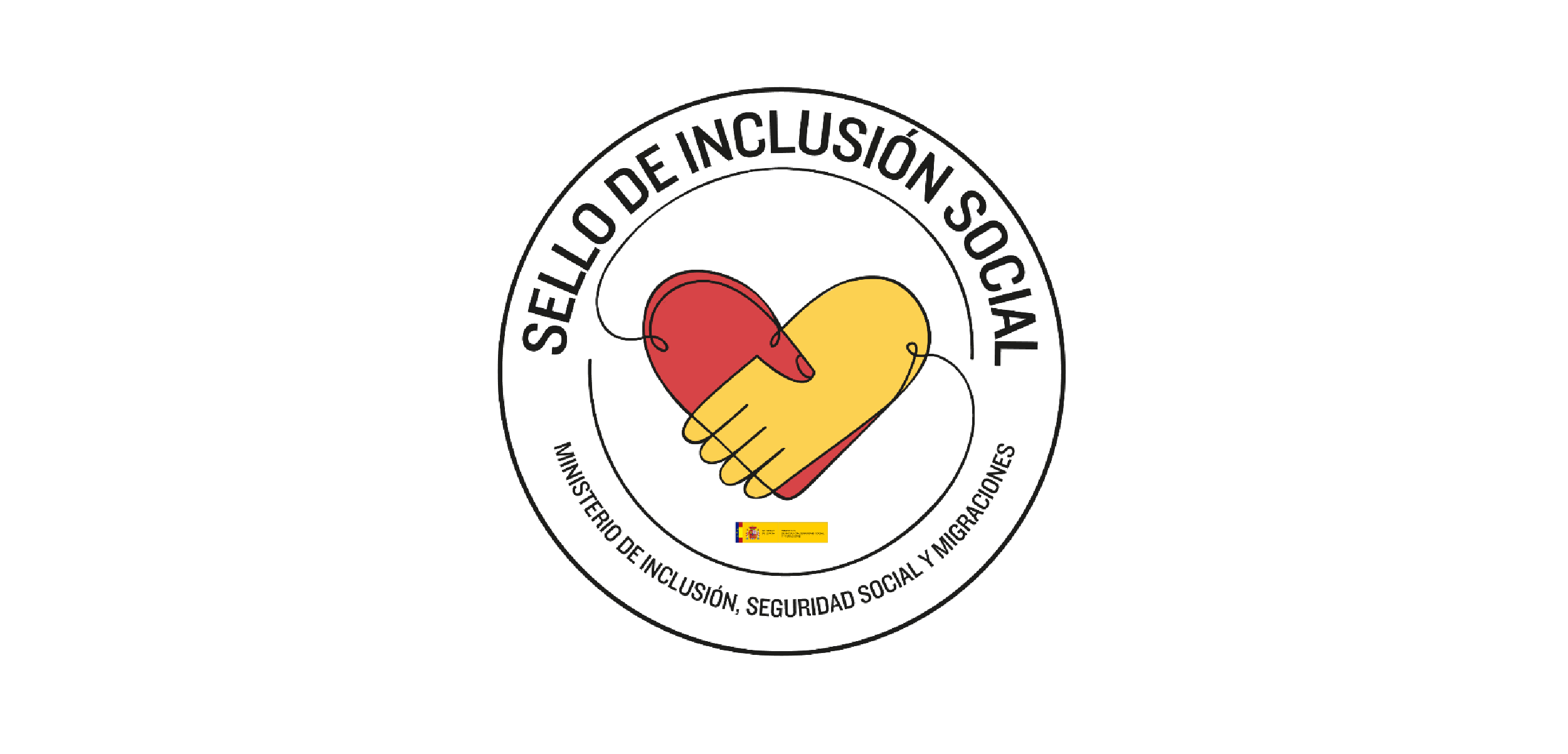 Sogeviso recibe o Selo de Inclusión Social